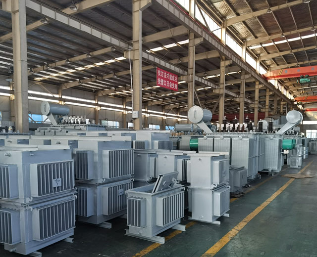 S11-6300/35绿园绿园绿园油浸式变压器 S11-6300/35绿园绿园绿园油浸式变压器