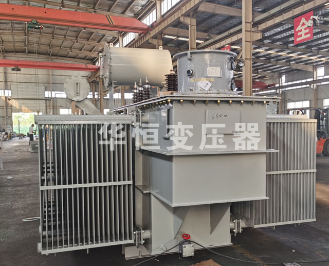 6300KVA绿园绿园绿园电力变压器