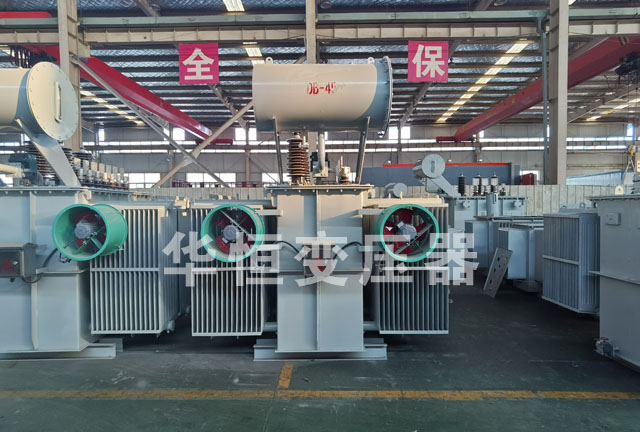 6300KVA绿园绿园绿园电力变压器
