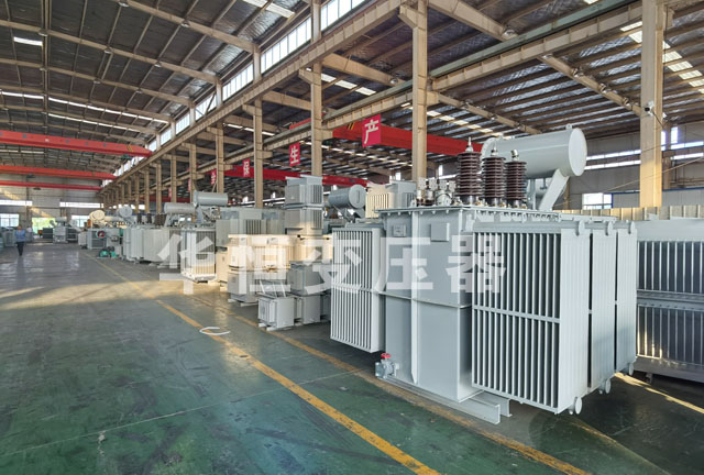 S13-8000/35绿园绿园绿园电力变压器厂家