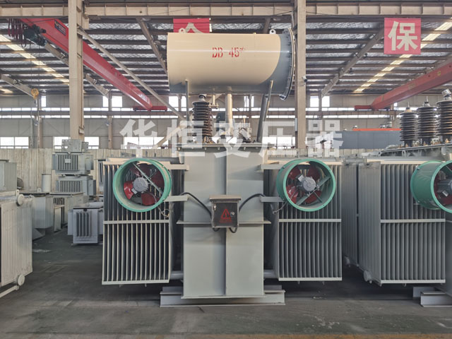 S11-6300/35绿园绿园绿园电力变压器