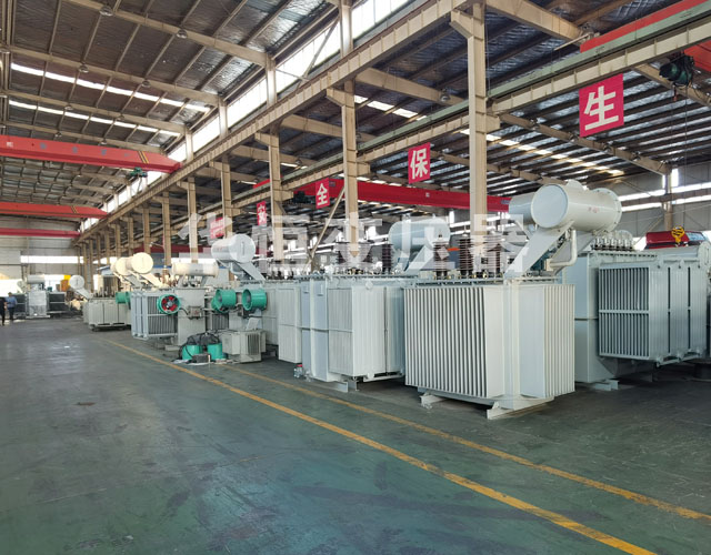 S13-10000/35绿园绿园绿园油浸式变压器