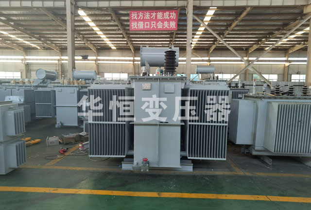 SZ11-6300/35绿园绿园绿园油浸式变压器价格